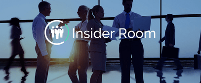 Insider-room-règlement mar