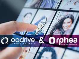 Oodrive - Orphea - Digital asset management