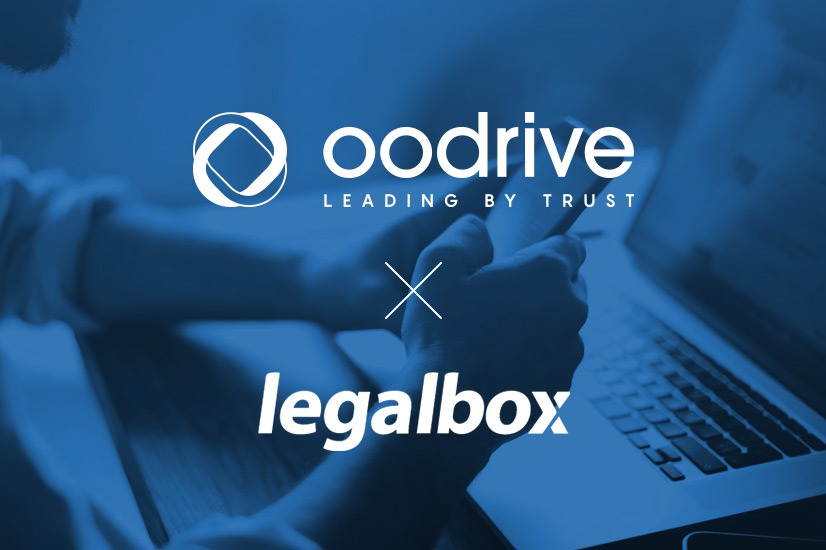 legalbox oodrive